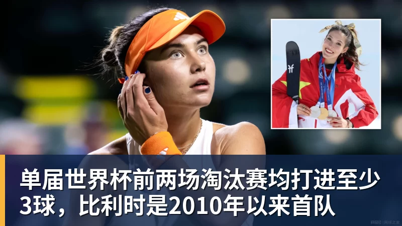 尊龙凯时单届世界杯前两场淘汰赛均打进至少3球，比利时是2010年以来首队